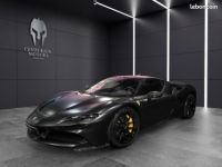 Ferrari SF90 Stradale NOVITEC 4.0 V8 1200cv - <small></small> 489.900 € <small>TTC</small> - #1