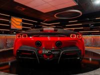 Ferrari SF90 Stradale PACK ASSETTO FIORANO - <small></small> 549.900 € <small>TTC</small> - #4