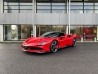 Ferrari SF90 Stradale PACK ASSETTO FIORANO 202150529 - <small></small> 529.900 € <small>TTC</small> - #1