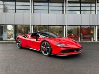 Ferrari SF90 Stradale PACK ASSETTO FIORANO 202150529 - <small></small> 529.900 € <small>TTC</small> - #4