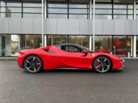 Ferrari SF90 Stradale PACK ASSETTO FIORANO 202150529 - <small></small> 529.900 € <small>TTC</small> - #5