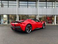 Ferrari SF90 Stradale PACK ASSETTO FIORANO 202150529 - <small></small> 529.900 € <small>TTC</small> - #6