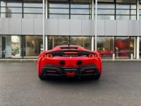 Ferrari SF90 Stradale PACK ASSETTO FIORANO 202150529 - <small></small> 529.900 € <small>TTC</small> - #7