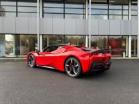 Ferrari SF90 Stradale PACK ASSETTO FIORANO 202150529 - <small></small> 529.900 € <small>TTC</small> - #8