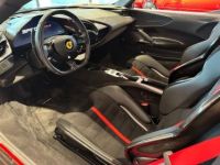 Ferrari SF90 Stradale PACK ASSETTO FIORANO 202150529 - <small></small> 529.900 € <small>TTC</small> - #11