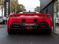 Ferrari SF90 Stradale ROSSO CORSA 'FULL CARBON' - <small></small> 469.900 € <small>TTC</small> - #5