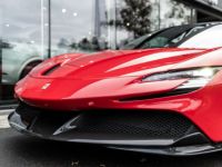 Ferrari SF90 Stradale ROSSO CORSA 'FULL CARBON' - <small></small> 469.900 € <small>TTC</small> - #7