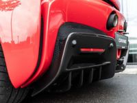 Ferrari SF90 Stradale ROSSO CORSA 'FULL CARBON' - <small></small> 469.900 € <small>TTC</small> - #25