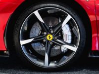 Ferrari SF90 Stradale ROSSO MAGMA FULL CARBON Garantie Ferrari 2026 Première main TVA Récupérable - <small></small> 435.000 € <small></small> - #6