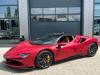 Ferrari SF90 Stradale ROSSO MUGELLO / CARBONE / LIFT / JBL / PERFORMANCE - <small></small> 430.000 € <small></small> - #2