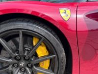 Ferrari SF90 Stradale ROSSO MUGELLO / CARBONE / LIFT / JBL / PERFORMANCE - <small></small> 430.000 € <small></small> - #7