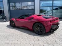 Ferrari SF90 Stradale ROSSO MUGELLO / CARBONE / LIFT / JBL / PERFORMANCE - <small></small> 430.000 € <small></small> - #8