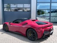 Ferrari SF90 Stradale ROSSO MUGELLO / CARBONE / LIFT / JBL / PERFORMANCE - <small></small> 430.000 € <small></small> - #9