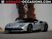 Ferrari SF90 Stradale Sf 90 - <small></small> 490.000 € <small>TTC</small> - #1