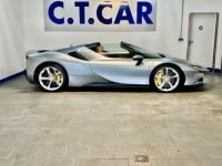 Ferrari SF90 Stradale Spider -1Hand - <small></small> 470.000 € <small></small> - #2