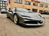 Ferrari SF90 Stradale Spider -1Hand - <small></small> 470.000 € <small></small> - #8