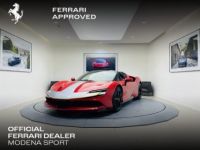 Ferrari SF90 Stradale Spider - <small></small> 659.900 € <small>TTC</small> - #1