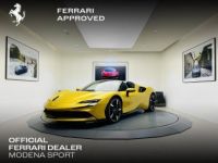 Ferrari SF90 Stradale Spider - <small></small> 634.900 € <small>TTC</small> - #1