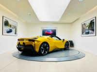 Ferrari SF90 Stradale Spider - <small></small> 634.900 € <small>TTC</small> - #3