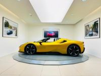 Ferrari SF90 Stradale Spider - <small></small> 634.900 € <small>TTC</small> - #4