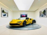 Ferrari SF90 Stradale Spider - <small></small> 634.900 € <small>TTC</small> - #8