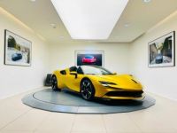 Ferrari SF90 Stradale Spider - <small></small> 634.900 € <small>TTC</small> - #9