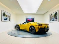 Ferrari SF90 Stradale Spider - <small></small> 634.900 € <small>TTC</small> - #12