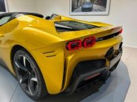 Ferrari SF90 Stradale Spider - <small></small> 634.900 € <small>TTC</small> - #13