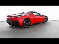 Ferrari SF90 Stradale SPIDER - <small></small> 589.000 € <small>TTC</small> - #2