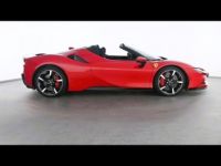 Ferrari SF90 Stradale SPIDER - <small></small> 589.000 € <small>TTC</small> - #4