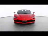 Ferrari SF90 Stradale SPIDER - <small></small> 589.000 € <small>TTC</small> - #5