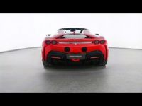 Ferrari SF90 Stradale SPIDER - <small></small> 589.000 € <small>TTC</small> - #6