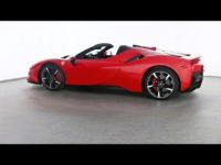 Ferrari SF90 Stradale SPIDER - <small></small> 589.000 € <small>TTC</small> - #7