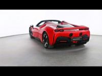 Ferrari SF90 Stradale SPIDER - <small></small> 589.000 € <small>TTC</small> - #9