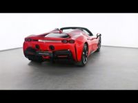 Ferrari SF90 Stradale SPIDER - <small></small> 589.000 € <small>TTC</small> - #10