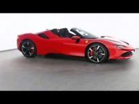 Ferrari SF90 Stradale SPIDER - <small></small> 589.000 € <small>TTC</small> - #12