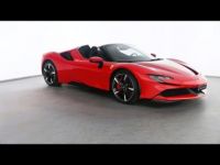 Ferrari SF90 Stradale SPIDER - <small></small> 589.000 € <small>TTC</small> - #13