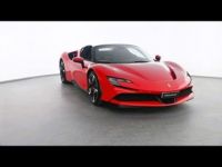 Ferrari SF90 Stradale SPIDER - <small></small> 589.000 € <small>TTC</small> - #14