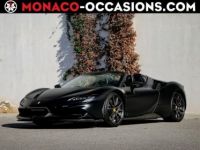 Ferrari SF90 Stradale Spider - <small></small> 560.000 € <small>TTC</small> - #1