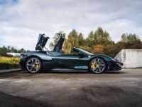 Ferrari SF90 Stradale Spider 1st Owner- Lift Verde Zeltweg Carbon - <small></small> 499.900 € <small>TTC</small> - #8