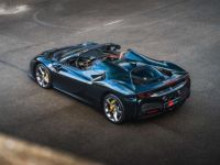 Ferrari SF90 Stradale Spider 1st Owner- Lift Verde Zeltweg Carbon - <small></small> 499.900 € <small>TTC</small> - #28