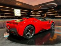 Ferrari SF90 Stradale SPIDER 4.0 1000CH - <small></small> 579.890 € <small>TTC</small> - #9