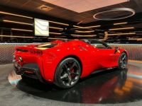 Ferrari SF90 Stradale SPIDER 4.0 1000CH - <small></small> 579.890 € <small>TTC</small> - #10