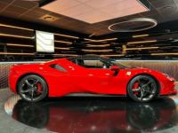 Ferrari SF90 Stradale SPIDER 4.0 1000CH - <small></small> 579.890 € <small>TTC</small> - #12