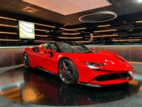 Ferrari SF90 Stradale SPIDER 4.0 1000CH - <small></small> 579.890 € <small>TTC</small> - #13