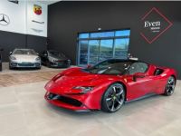 Ferrari SF90 Stradale SPIDER 4.0 SPIDER DCT - <small></small> 635.000 € <small>TTC</small> - #1