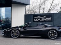 Ferrari SF90 Stradale spider 4.0 v8 1000cv LOA 4990e MOIS - <small></small> 599.000 € <small>TTC</small> - #3