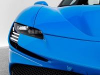 Ferrari SF90 Stradale Spider - Azzurro Dino - 4.0 V8 780 ch PHEV - <small></small> 638.990 € <small></small> - #19