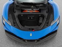 Ferrari SF90 Stradale Spider - Azzurro Dino - 4.0 V8 780 ch PHEV - <small></small> 638.990 € <small></small> - #20