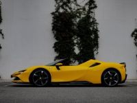 Ferrari SF90 Stradale SPIDER SPIDER - <small></small> 540.000 € <small>TTC</small> - #8